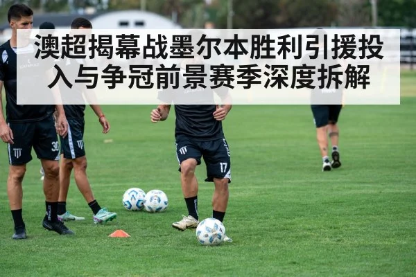 澳超揭幕战墨尔本胜利引援投入与争冠前景赛季深度拆解（kaiyun）
